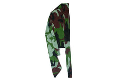 Camo Motif Zandana